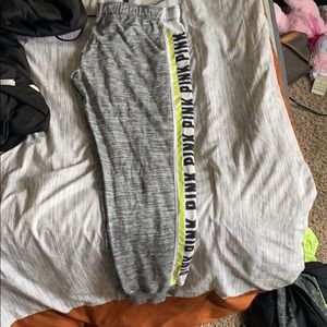 Sweatpants